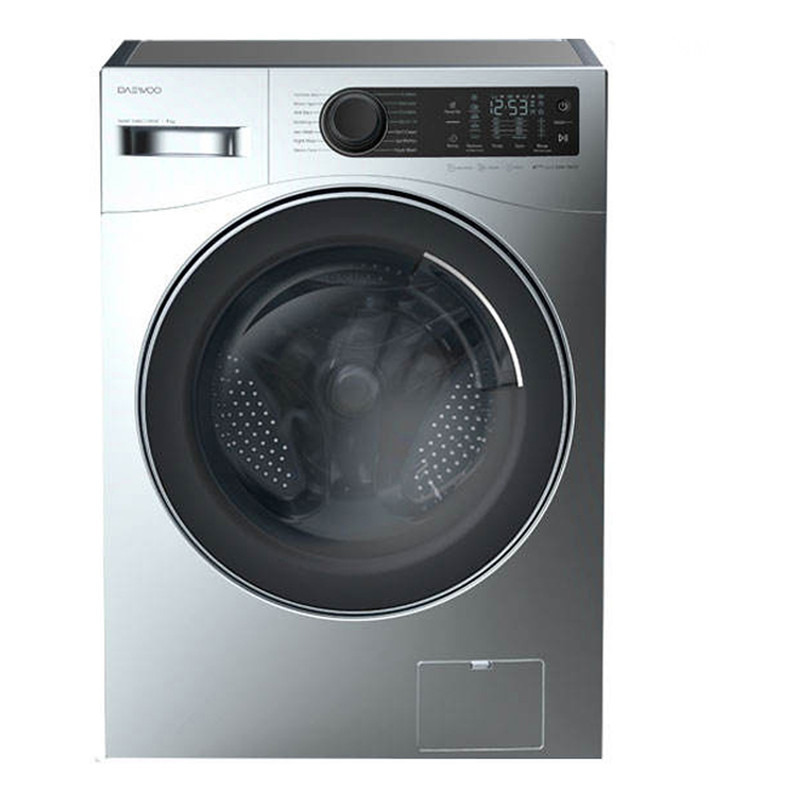 ماشین لباسشویی اتوماتیک دوو مدل LM1-990S ظرفیت 9 کیلوگرم