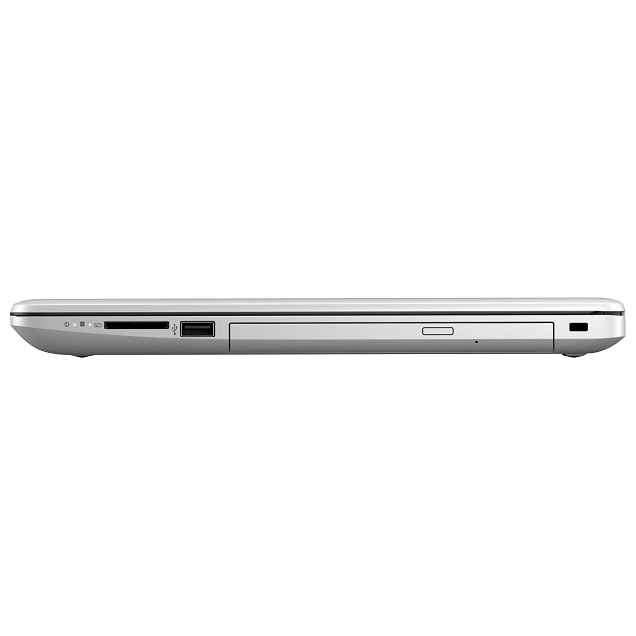لپ تاپ 15 اینچی اچ پی مدل da0053wm - B لپ تاپ 15 اینچی اچ پی مدل da0053wm - B