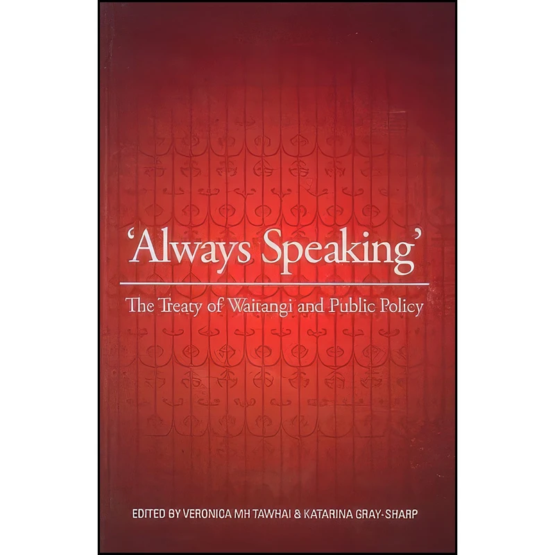 کتاب Always Speaking اثر جمعي از نويسندگان انتشارات HUIA Publishers