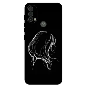  Megafone 7766 Cover For Motorola Moto E40