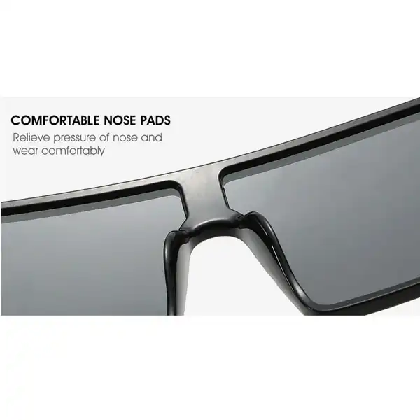 عینک آفتابی مردانه مدل S09