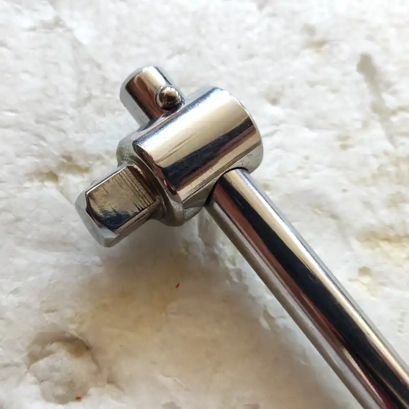 آچار دسته بکس تول کینگ  مدل XB - 30001 سایز 3/8 اینج