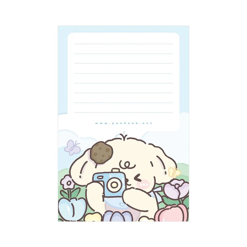 کاغذ یادداشت پانداک کد 03