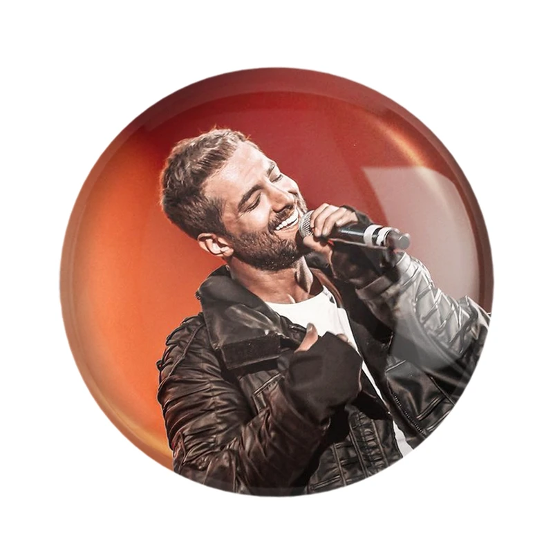 مگنت خندالو مدل امیر مقاره ماکان بند کد 27288