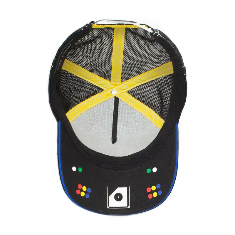 کلاه کپ گورین براز مدل PUCK YEAH 101-0280 Limited