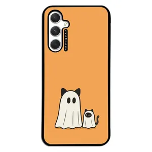 AKAM AMC-WSGA54-BOO-21 Cover For Samsung Galaxy A54