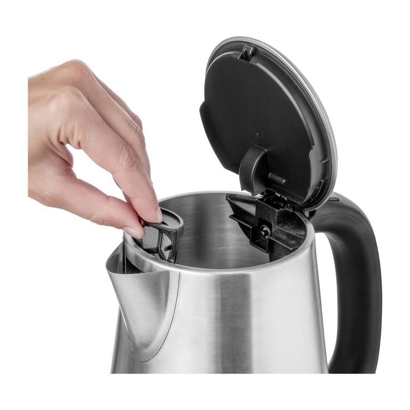 کتری برقی سنکور مدل SWK 1750SS کتری برقی سنکور مدل SWK 1750SS