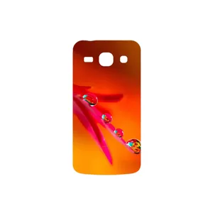 MAHOOT Plant dew Cover Sticker for Samsung Galaxy STAR PLUS 2