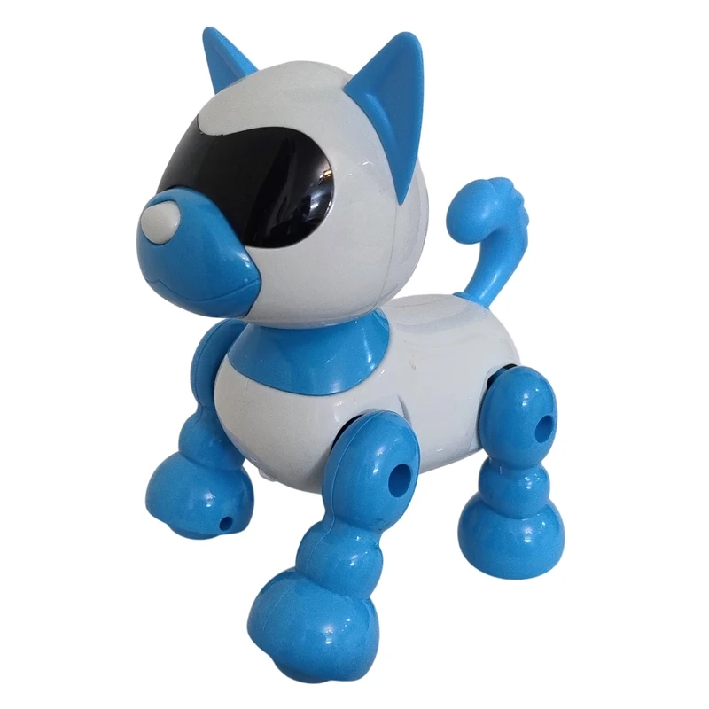 ربات مدل سگ کد 400 با قابلیت راه رفتن