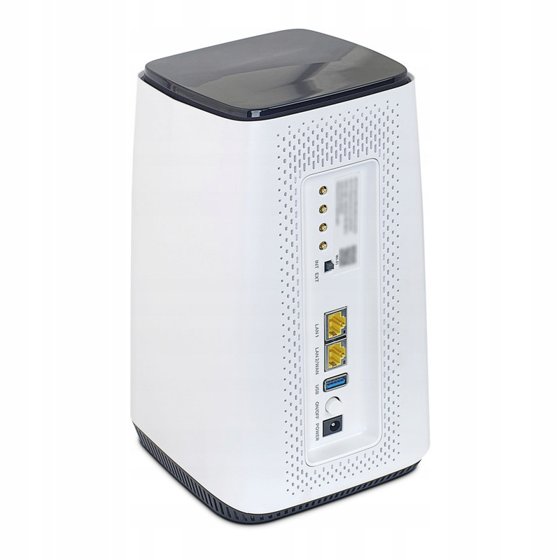 مودم 5G/TD-LTE  سرکام  مدل  NR5103E 5G ROUTER