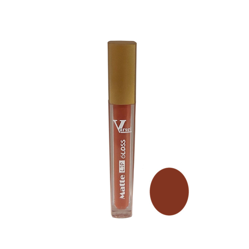 رژ لب مایع  وارسیی شماره 03