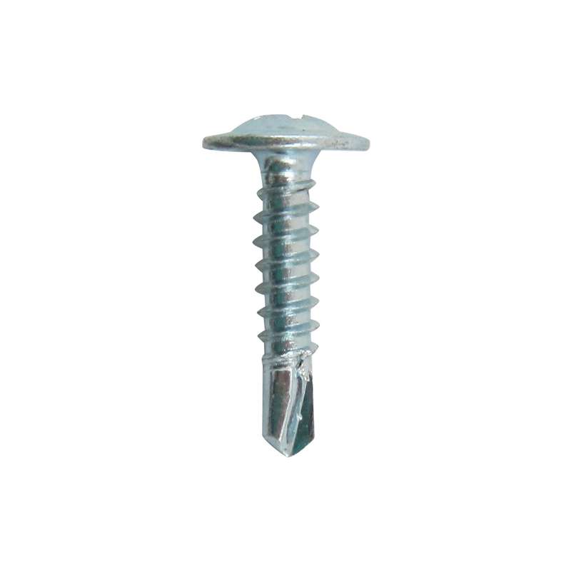 پیچ سرمته همرو کد 834-550 بسته 900 عددی
