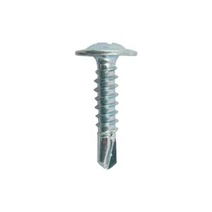پیچ سرمته همرو کد 834-50 بسته 900 عددی
