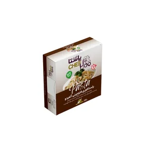 پاستا فوری فتوچینی آلفردو شف هو - 120 گرم