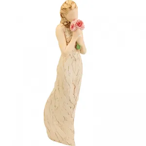 مجسمه مدل ویلوتری آرورا گلپری