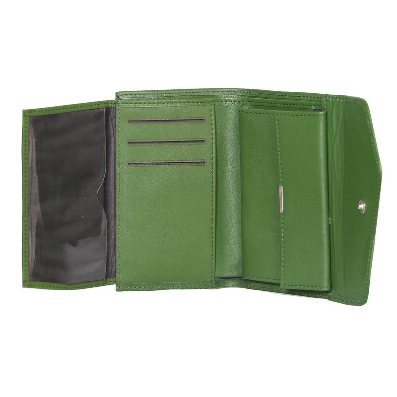 کیف پول زنانه نینو مدل SBN2018