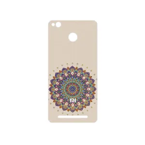 MAHOOT Art of Illumination 5 Cover Sticker for Xiaomi Redmi 3 Pro