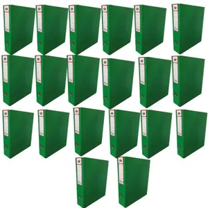 زونکن مدل قفل دار بسته 20 عددی