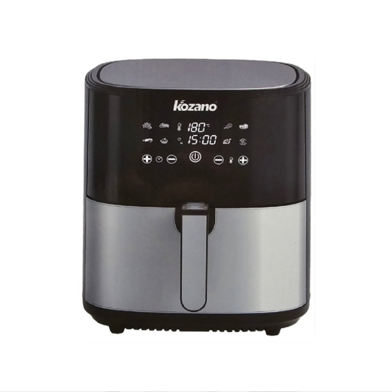سرخ کن بدون روغن کوزانو مدل KF 816