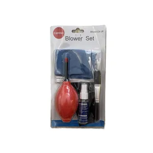 کیت تمیز کننده کامتن مدل CK-06