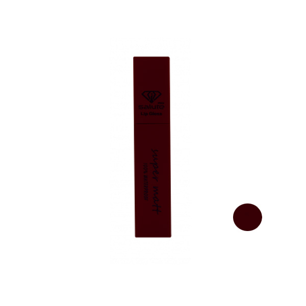 رژ لب مایع سالوته شماره مدل 314