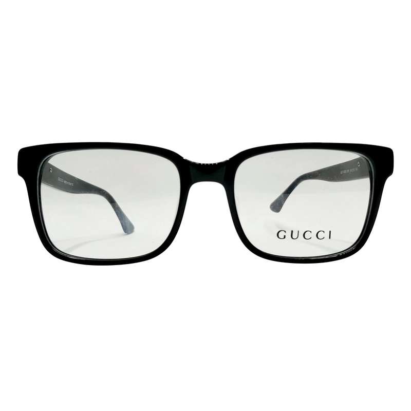 فریم عینک طبی گوچی مدل GG1120O001