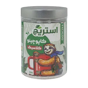 کاپوچینو کلاسیک استریج - 250 گرم