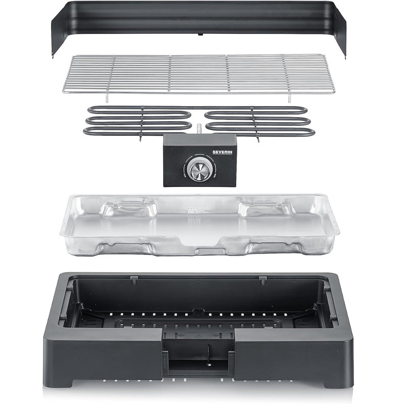 گریل سورین مدل PG 8567