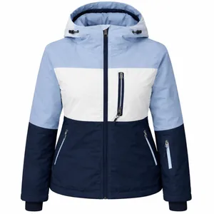 کاپشن اسکی زنانه کریویت مدل Cx099