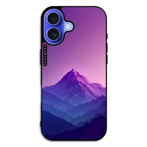 AKAM AMC-WA16-MOUNTAINS-6 Cover For Apple iPhone 16