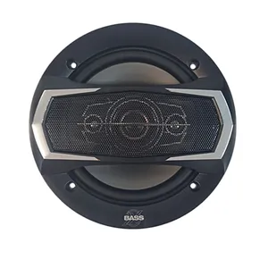 اسپیکر خودرو ایکس بیس مدل 1630 - بسته دو عددی