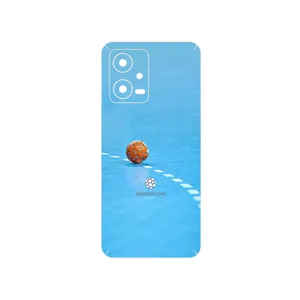 MAHOOT Handball Cover Sticker for Xiaomi Poco X5
