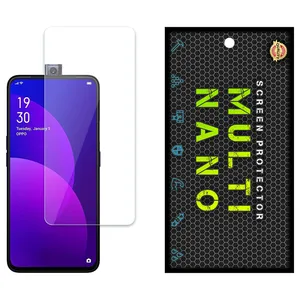 Multi Nano X-S1N Screen Protector For Oppo F11 Pro