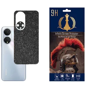 Infinity PRO MAX Cover Sticker For Honor X7