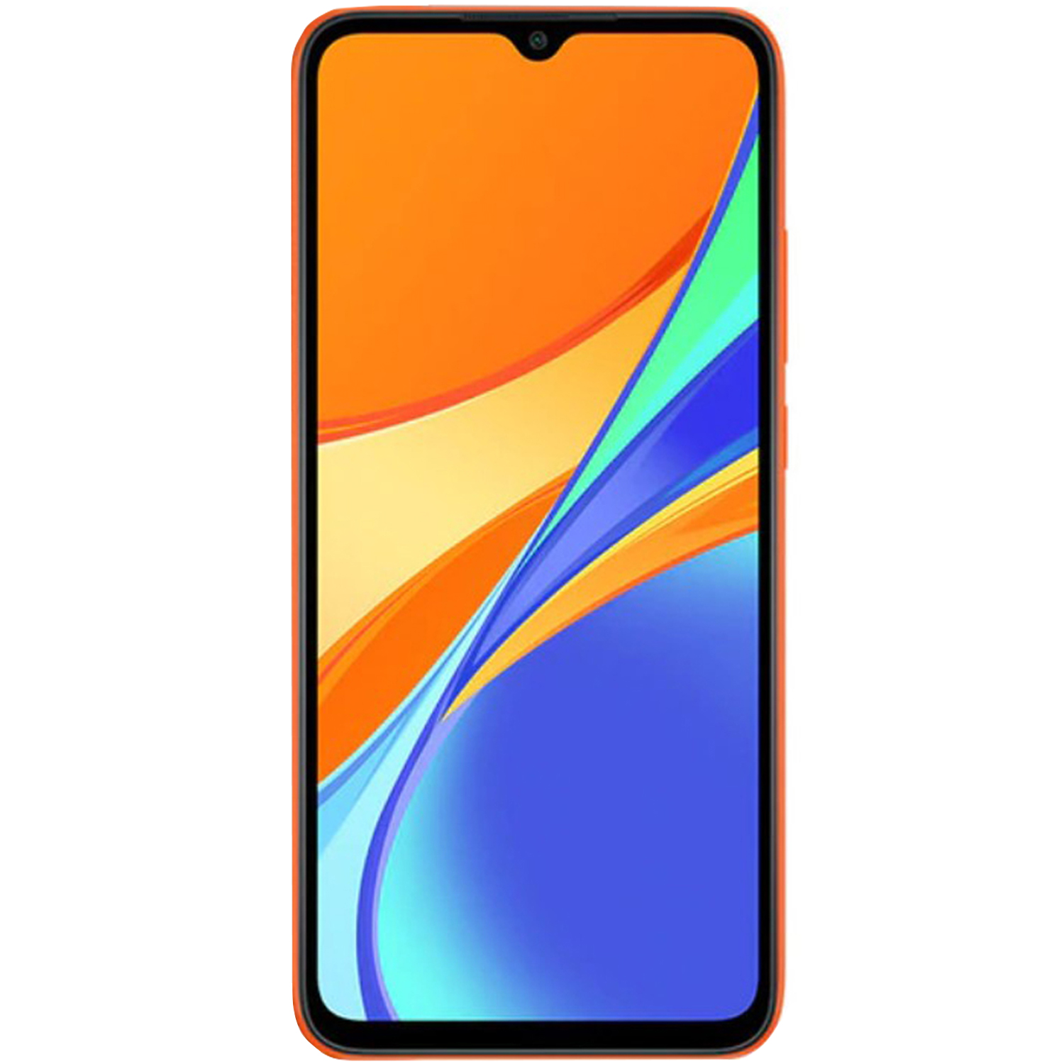 گوشی موبایل شیائومی مدل Redmi 9C NFC M2006C3MNG دو سیم کارت ظرفیت 32 گیگابایت و رم 2 گیگابایت