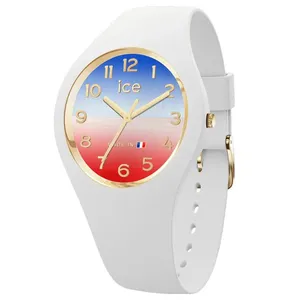 ساعت مچی عقربه ای زنانه آیس واچ مدل 023251