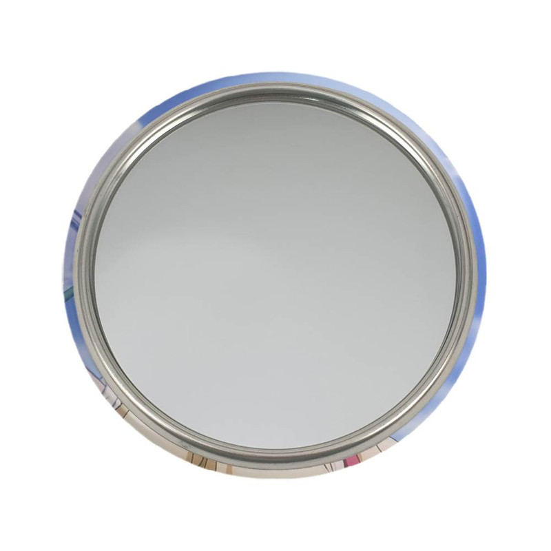 آینه جیبی خندالو مدل یوهی انیمه کلند Clenned  کد 22398