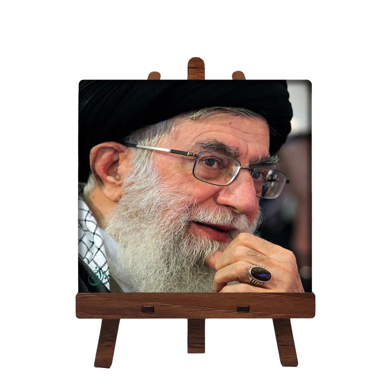 کاشی مبین ایده مدل رهبری کد 347 به همراه پایه