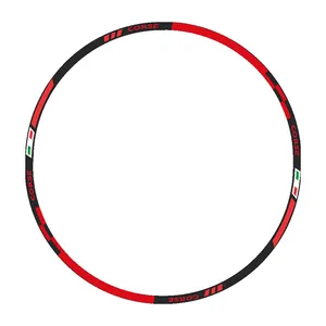 برچسب دوررینگ موتورسیکلت رایسان کد Dm001r