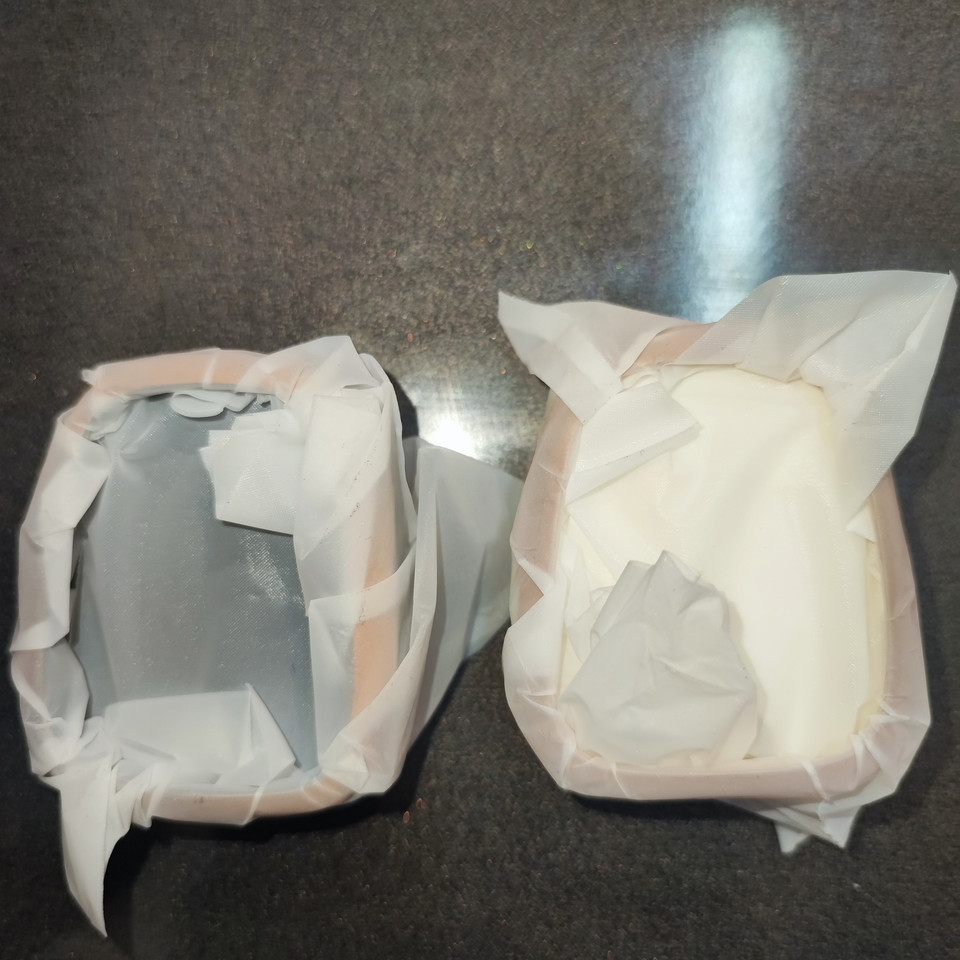 کاور ریموت و سوئیچ خودرو مدل لاکچری