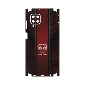 MAHOOT Dodge-FullSkin Cover Sticker for Samsung Galaxy F22