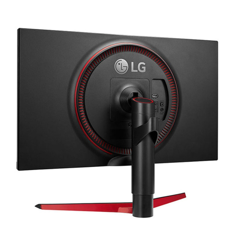 مانيتور مخصوص بازی ال جی مدل 27GL650F-B سايز 27 اينچ 3