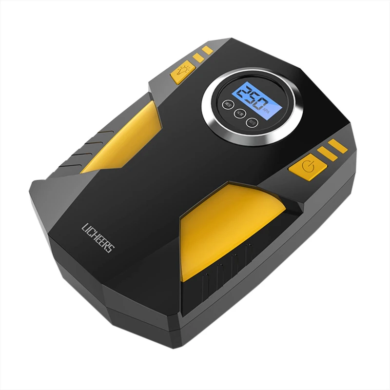 کمپرسور باد لیچیرز مدل LC-255