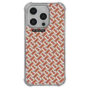 AKAM AMCWTA15PRO-RICH21 Cover For Apple iPhone 15 Pro