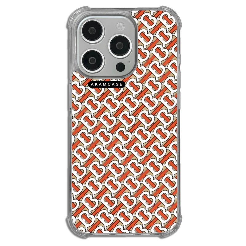 کاور آکام مدل AMCWTA15PRO-RICH21 مناسب برای گوشی موبایل اپل iPhone 15 Pro