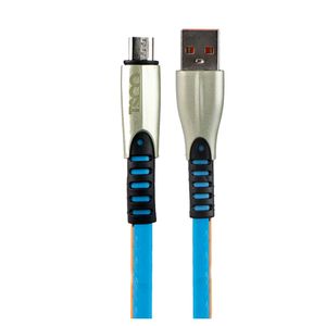 نقد و بررسی کابل تبدیل USB به microUSB تسکو مدل TC A70 طول 1 متر توسط خریداران