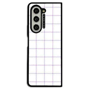 AKAM AMCWSGZFOLD5-CUTE PATTERN9 Cover For Samsung Galaxy Z Fold 5