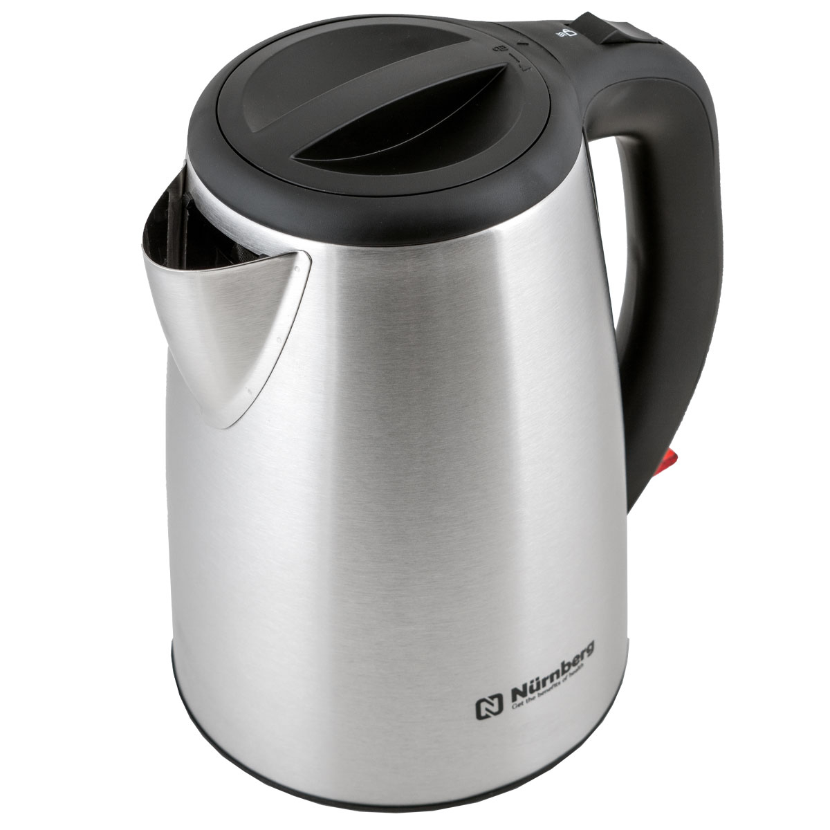 چای ساز نورنبرگ مدل TNG-525MK