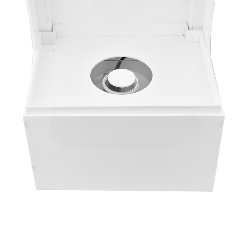 دستگاه ضد عفونی کننده دست آرامش کد BEW