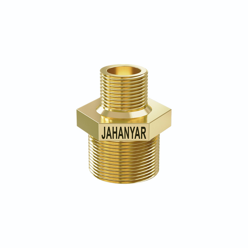 اتصال مغزی جهانیار مدل 641